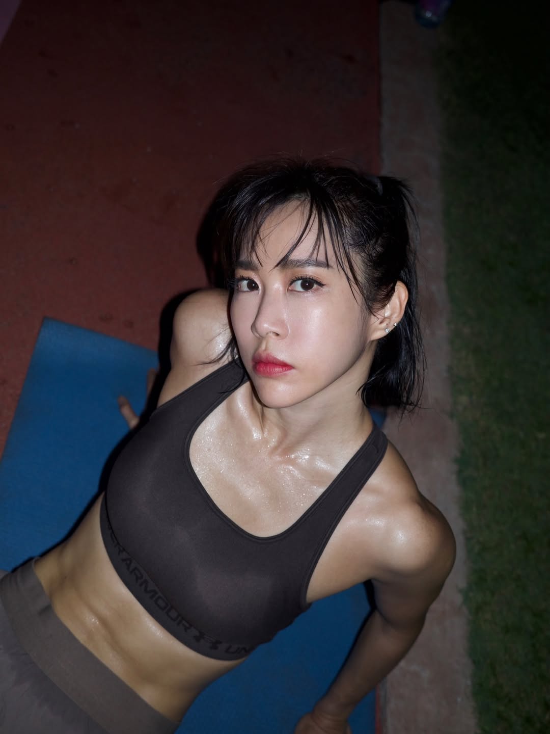 จ๋า - ณัฐฐาวีรนุช ทองมี