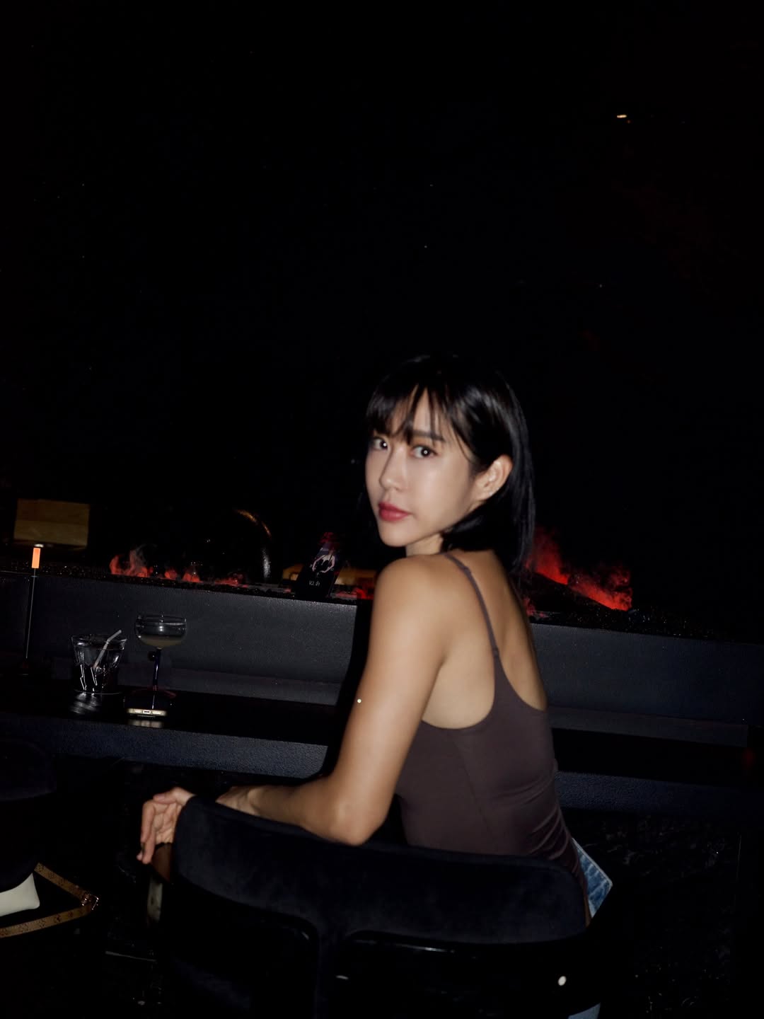 จ๋า - ณัฐฐาวีรนุช ทองมี