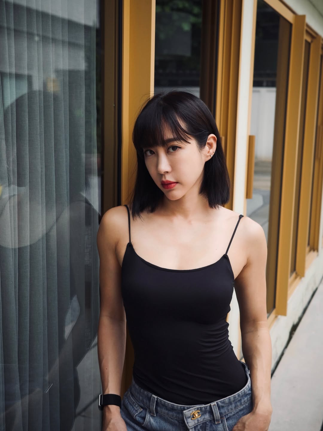 จ๋า - ณัฐฐาวีรนุช ทองมี