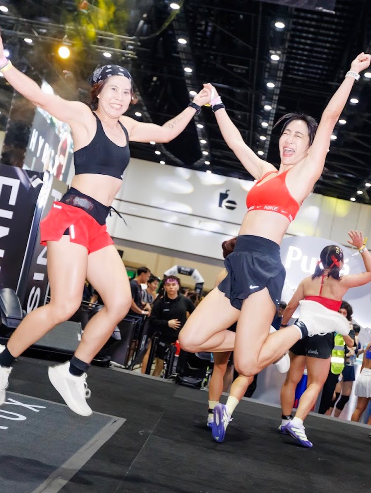 จ๋า - ณัฐฐาวีรนุช ทองมี