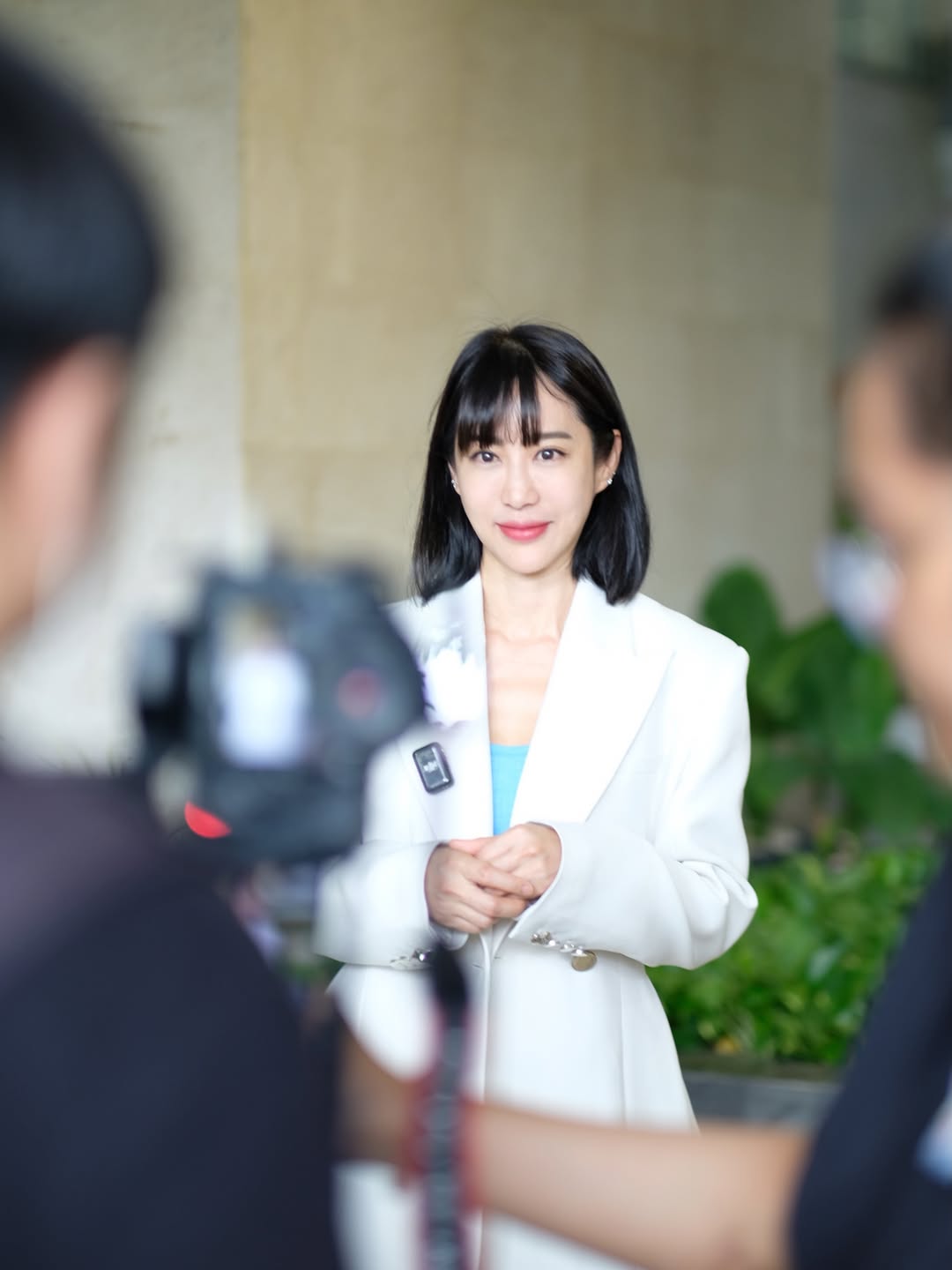 จ๋า - ณัฐฐาวีรนุช ทองมี