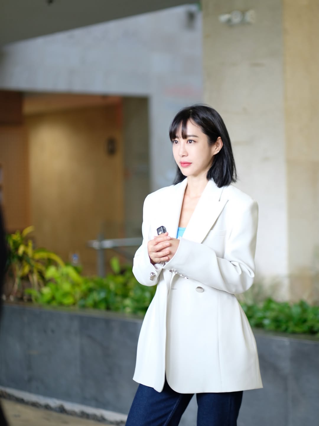 จ๋า - ณัฐฐาวีรนุช ทองมี