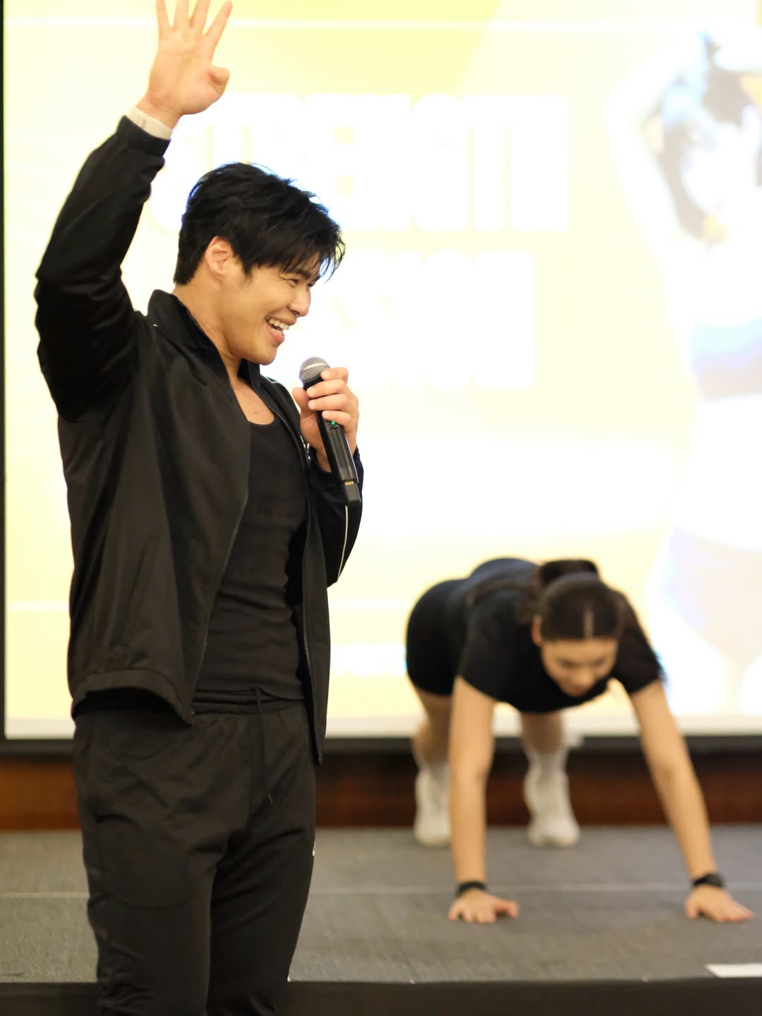 จ๋า - ณัฐฐาวีรนุช ทองมี