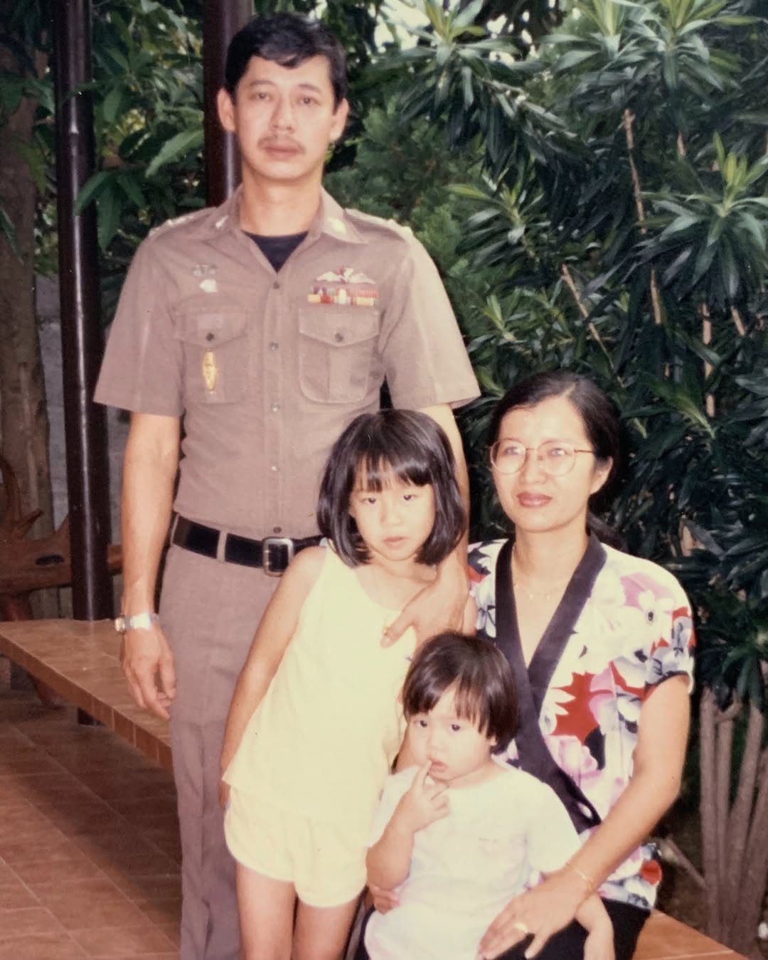 จ๋า - ณัฐฐาวีรนุช ทองมี