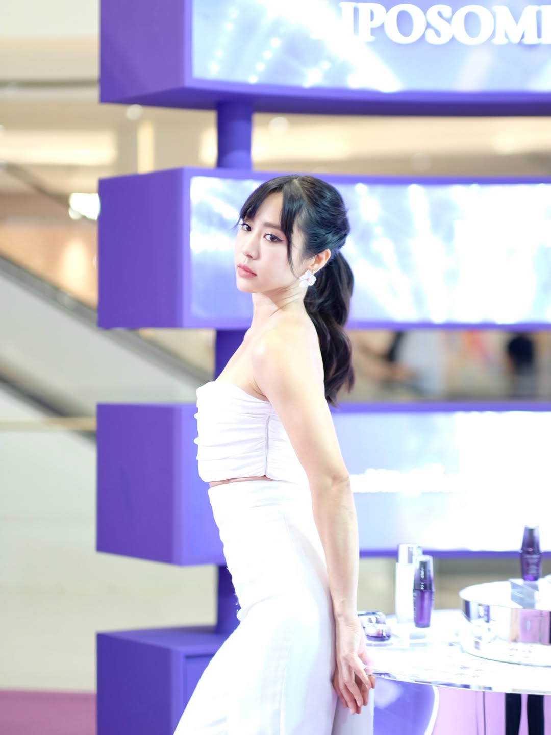 จ๋า - ณัฐฐาวีรนุช ทองมี