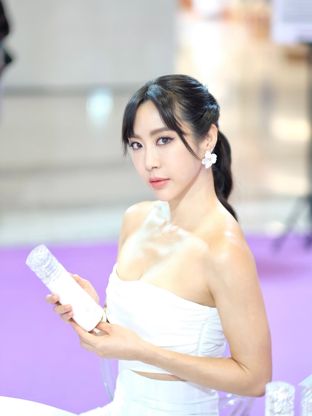 จ๋า - ณัฐฐาวีรนุช ทองมี