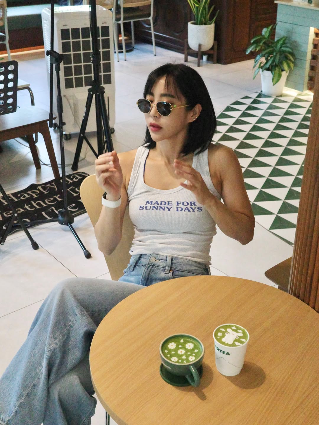 จ๋า - ณัฐฐาวีรนุช ทองมี