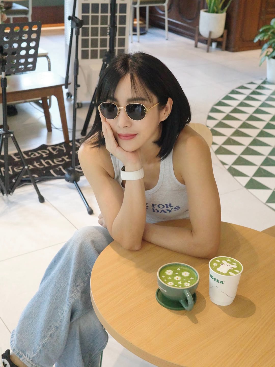 จ๋า - ณัฐฐาวีรนุช ทองมี