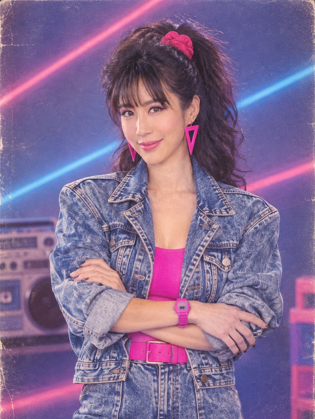 จ๋า - ณัฐฐาวีรนุช ทองมี