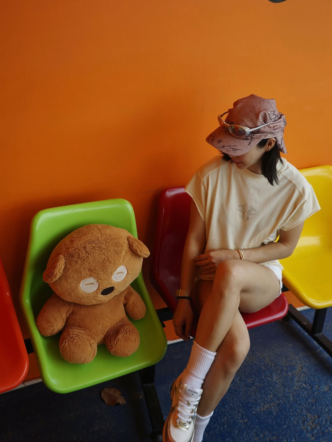 จ๋า - ณัฐฐาวีรนุช ทองมี
