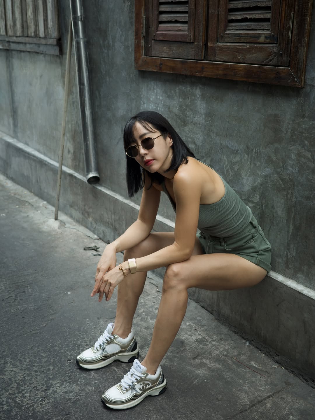จ๋า - ณัฐฐาวีรนุช ทองมี