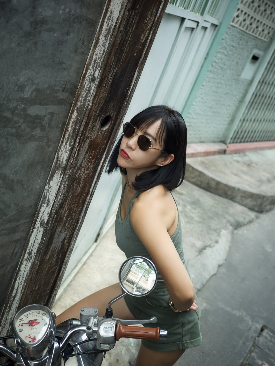 จ๋า - ณัฐฐาวีรนุช ทองมี