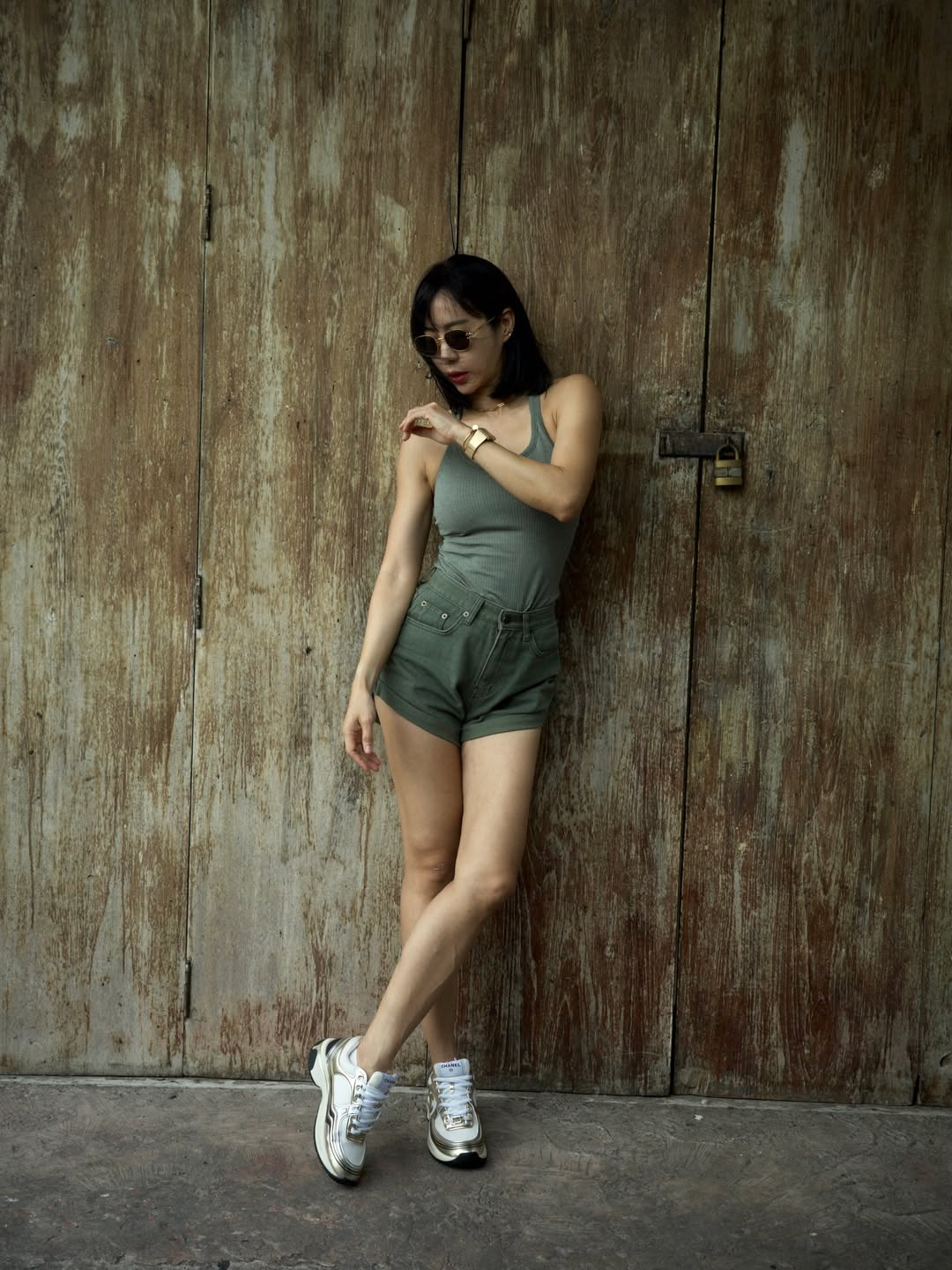 จ๋า - ณัฐฐาวีรนุช ทองมี
