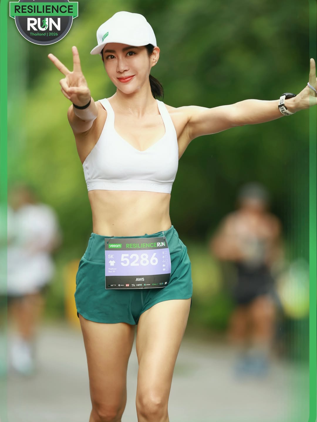 จ๋า - ณัฐฐาวีรนุช ทองมี