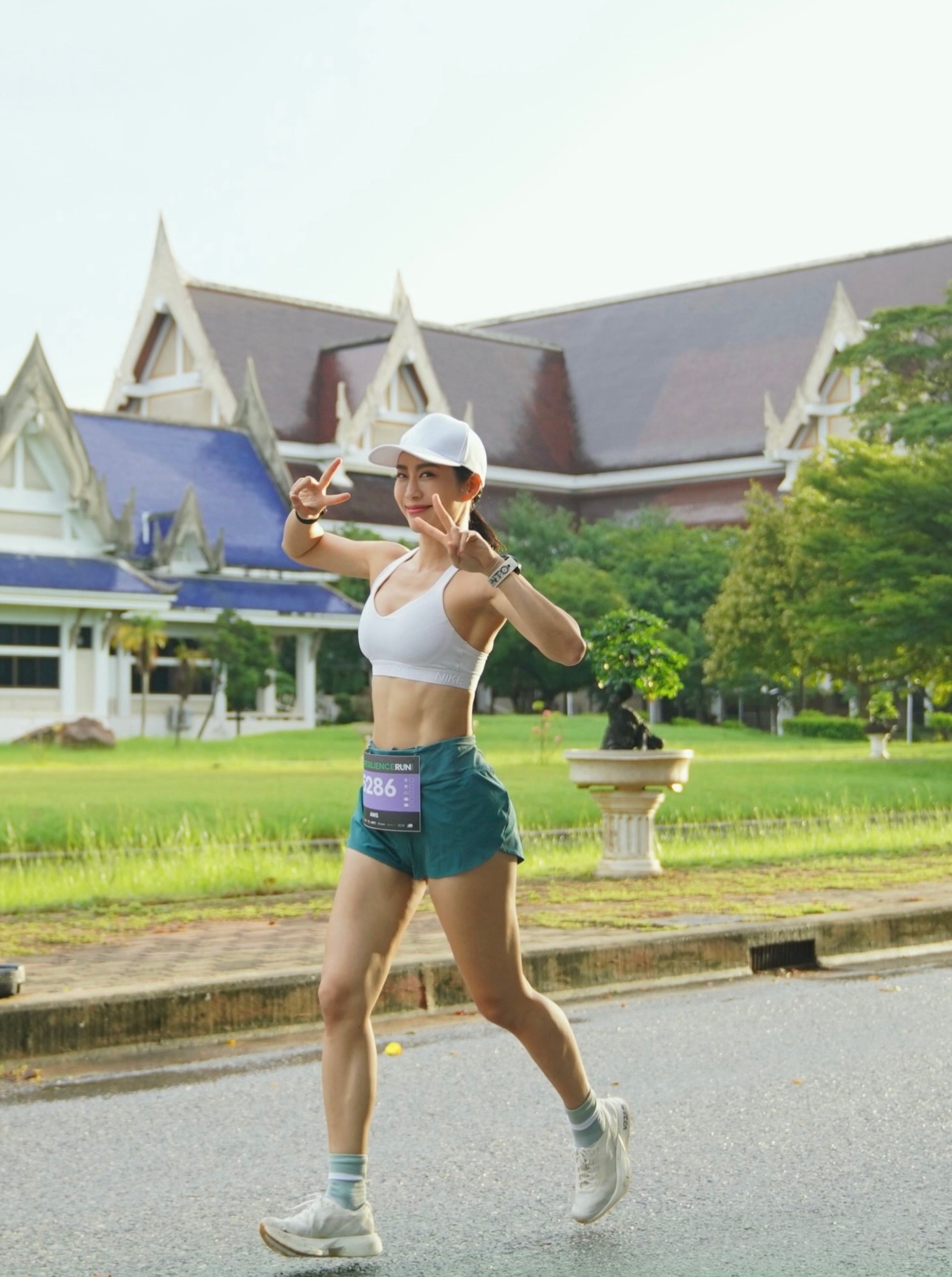 จ๋า - ณัฐฐาวีรนุช ทองมี