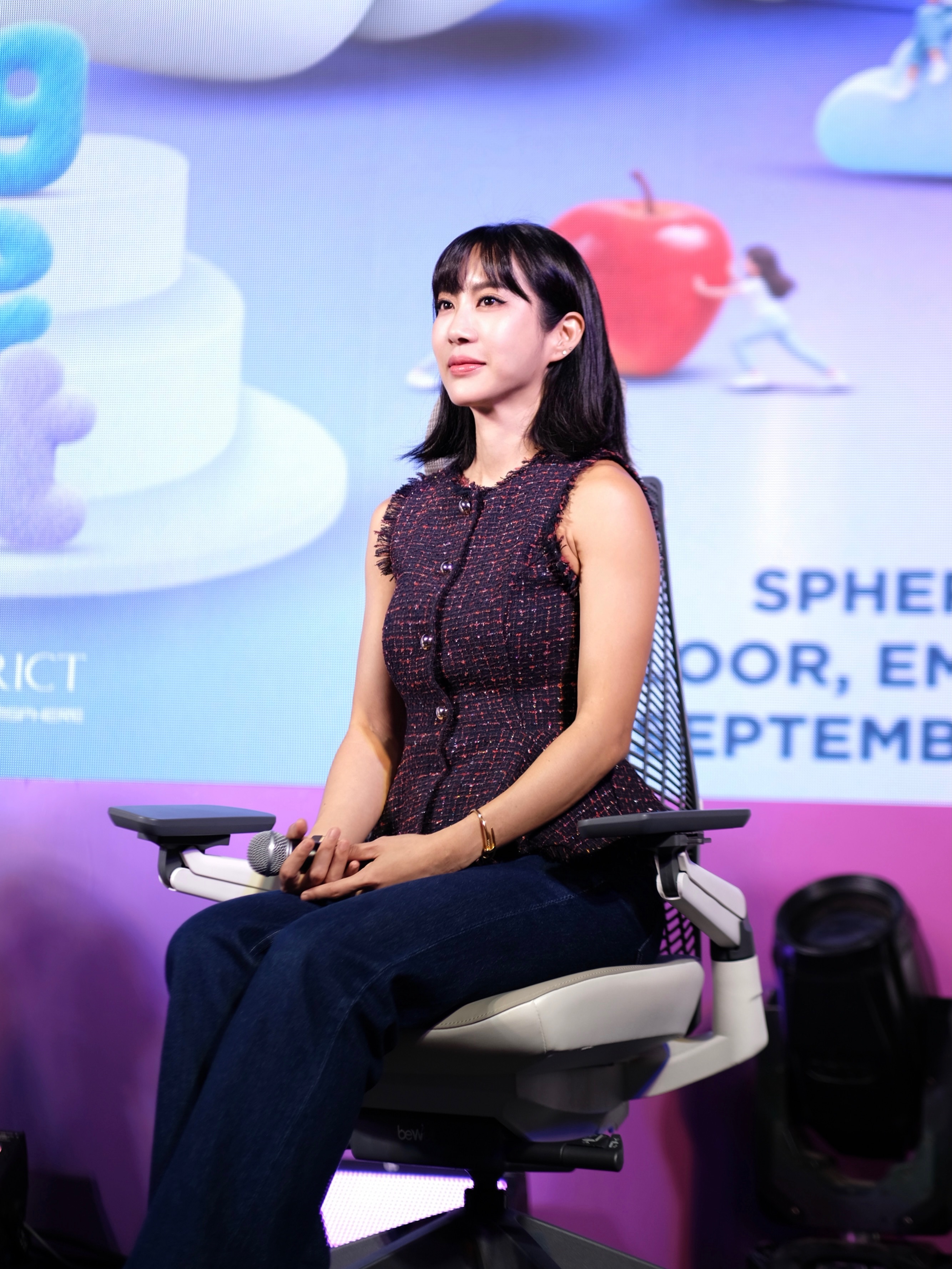 จ๋า - ณัฐฐาวีรนุช ทองมี