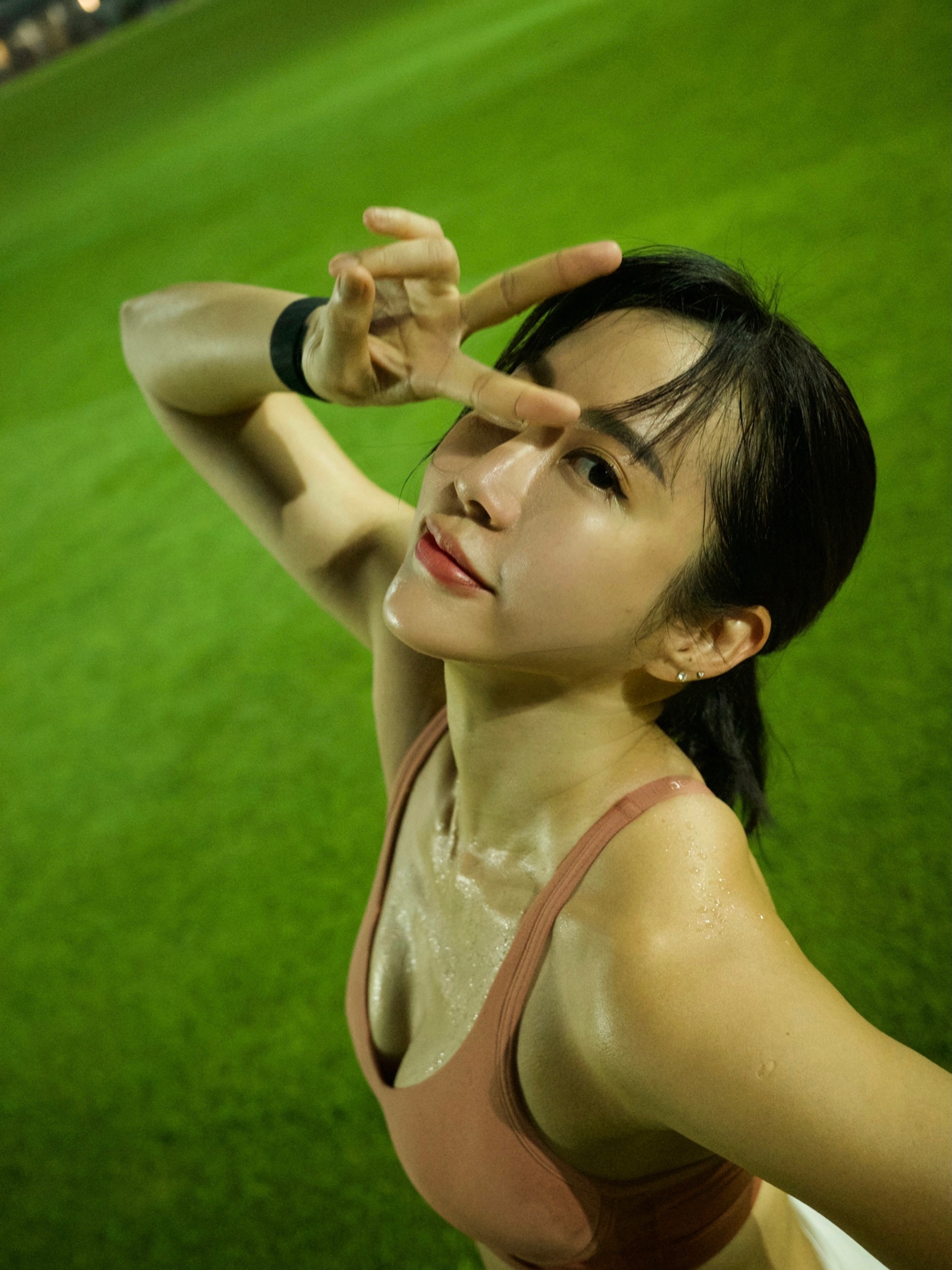 จ๋า - ณัฐฐาวีรนุช ทองมี
