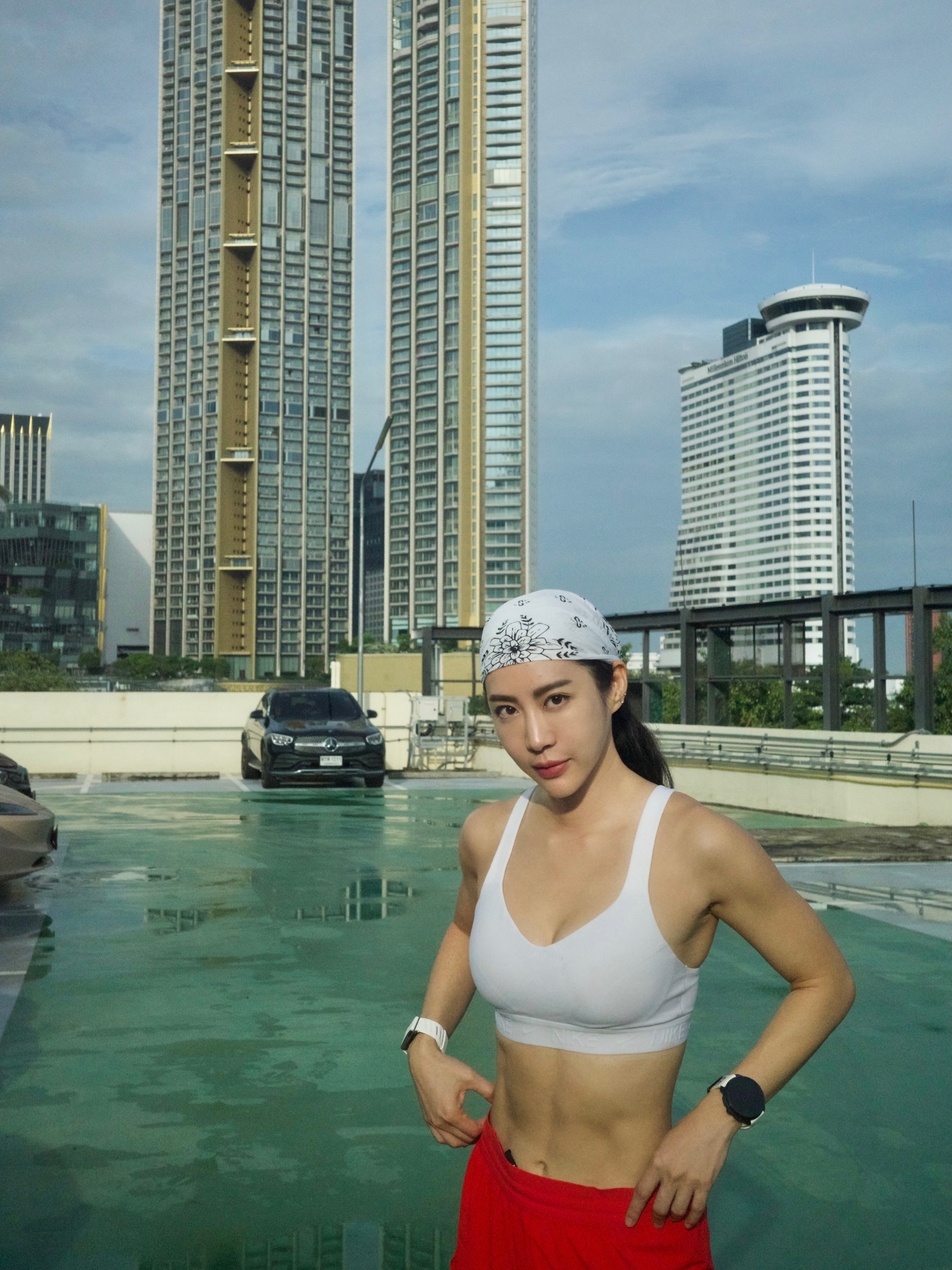 จ๋า - ณัฐฐาวีรนุช ทองมี