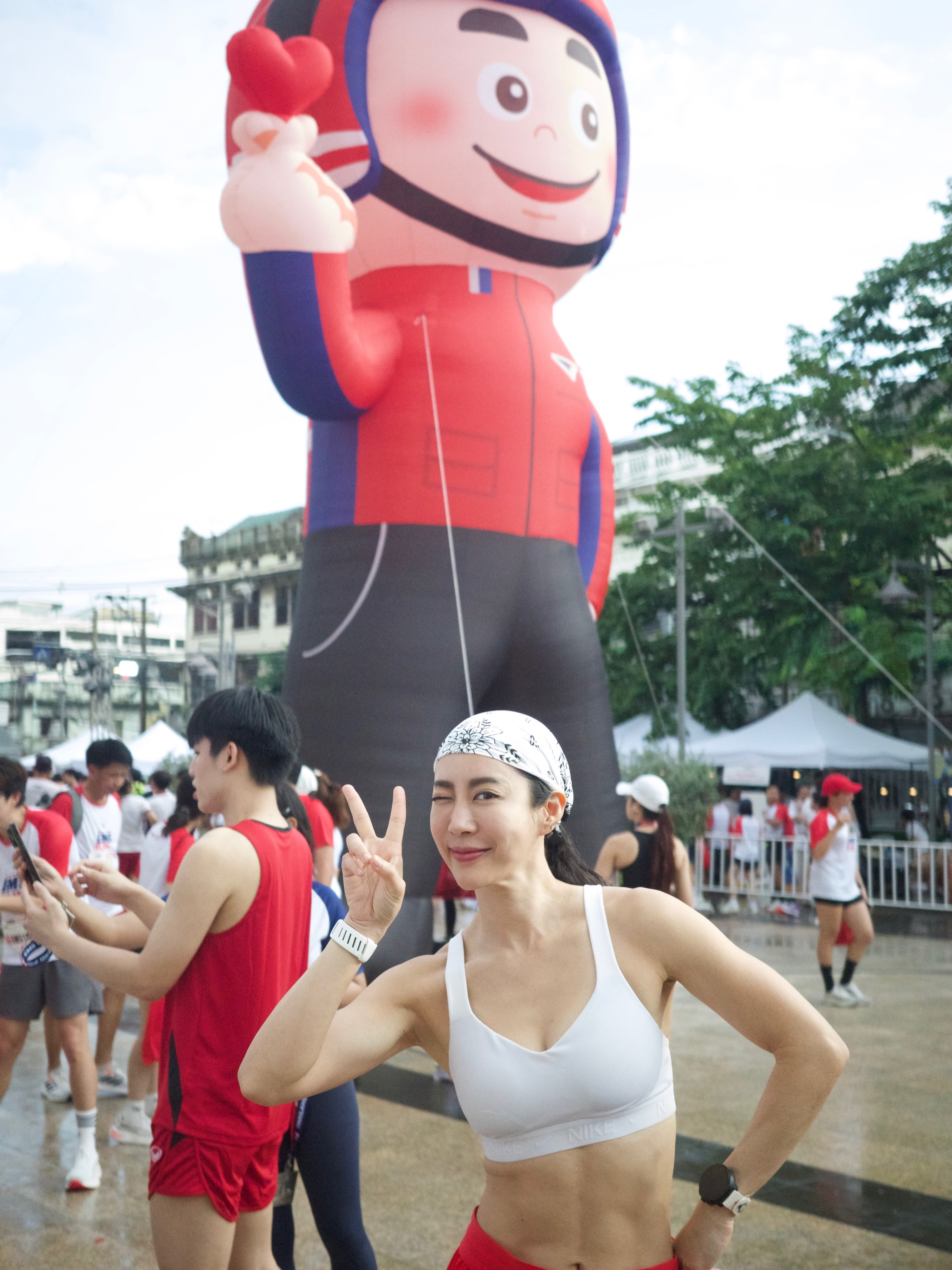 จ๋า - ณัฐฐาวีรนุช ทองมี