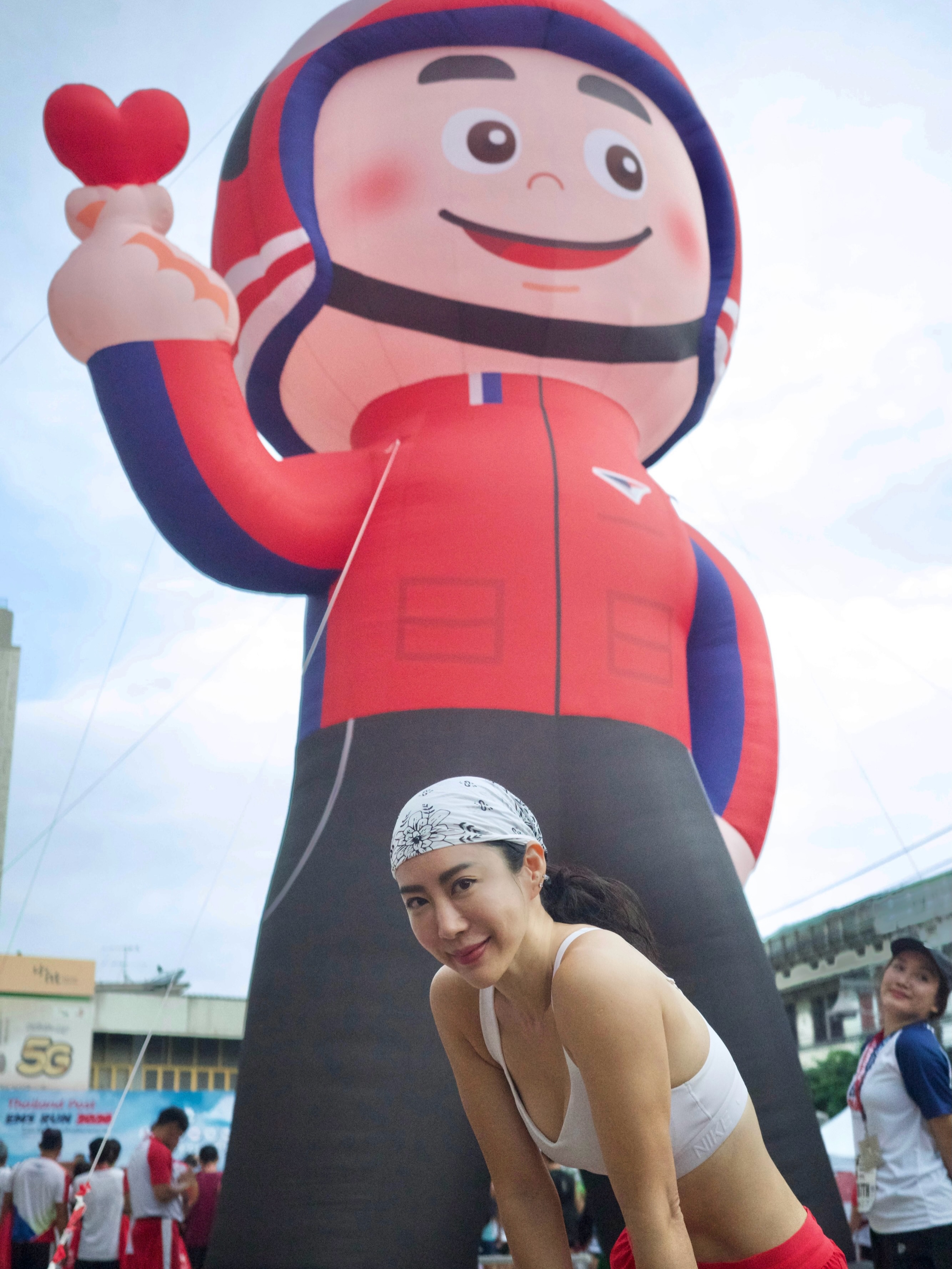 จ๋า - ณัฐฐาวีรนุช ทองมี