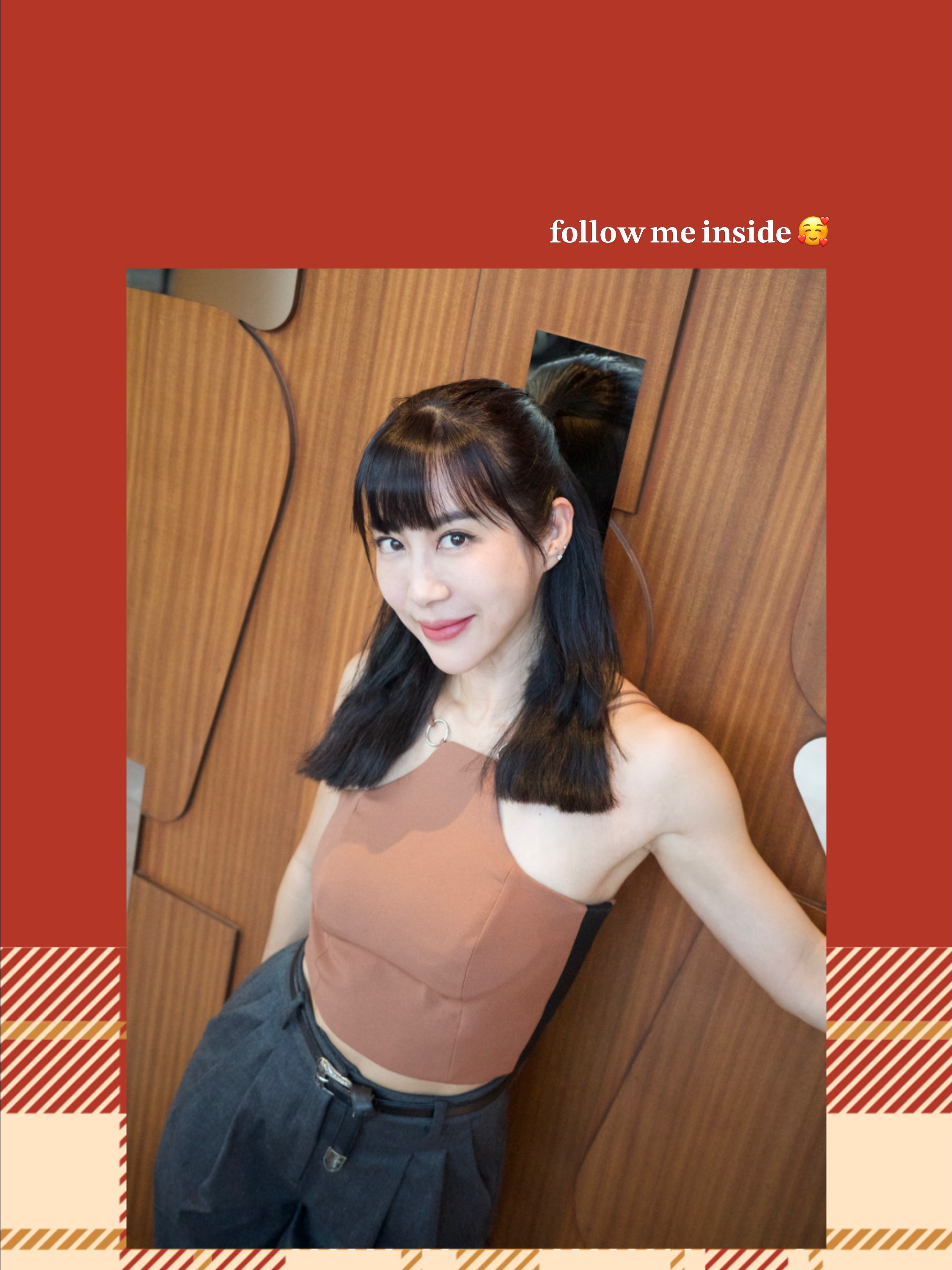 จ๋า - ณัฐฐาวีรนุช ทองมี
