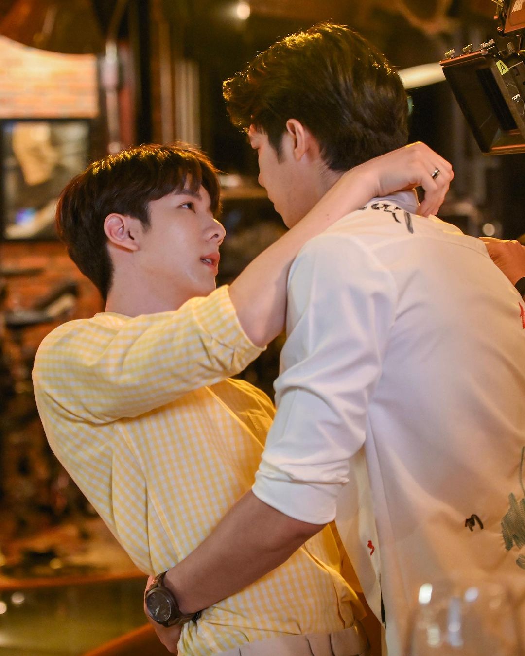 โจ - กวินพัฒน์ ธนาหิรัญศิลป์