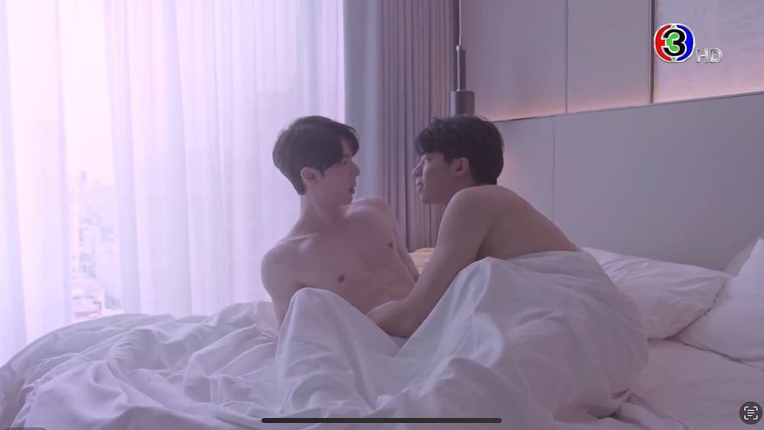 โจ - กวินพัฒน์ ธนาหิรัญศิลป์
