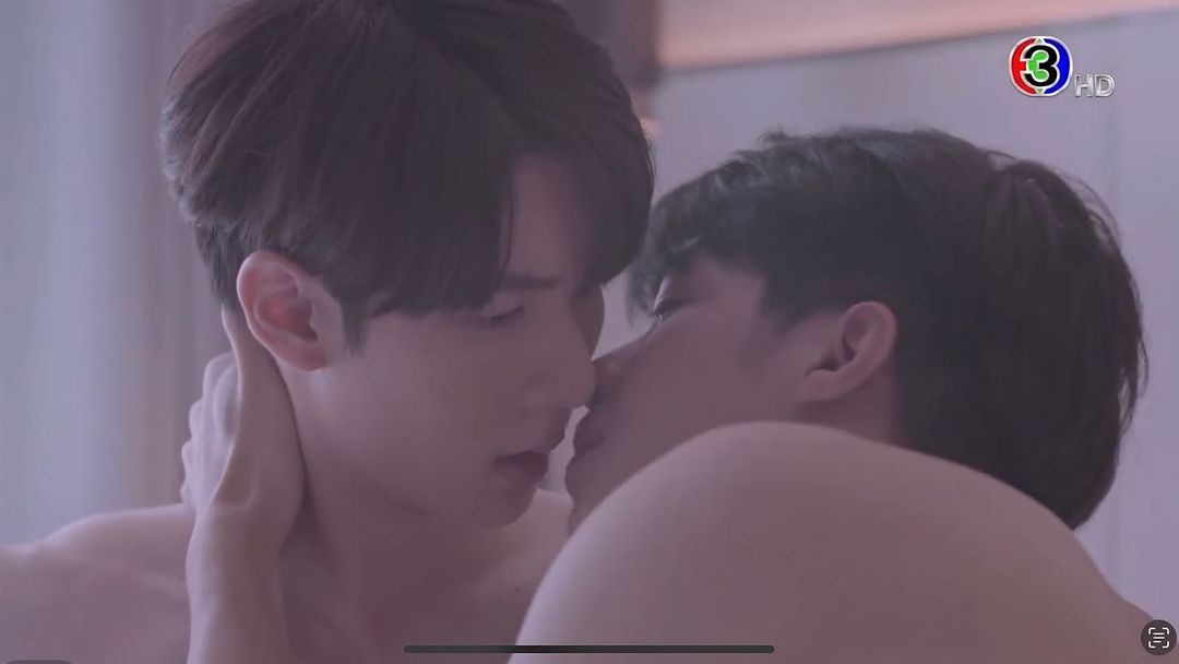 โจ - กวินพัฒน์ ธนาหิรัญศิลป์