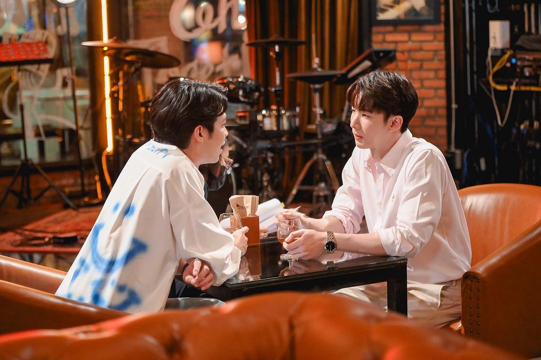 โจ - กวินพัฒน์ ธนาหิรัญศิลป์