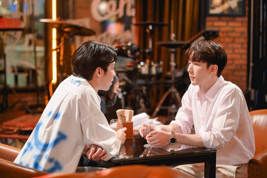 โจ - กวินพัฒน์ ธนาหิรัญศิลป์