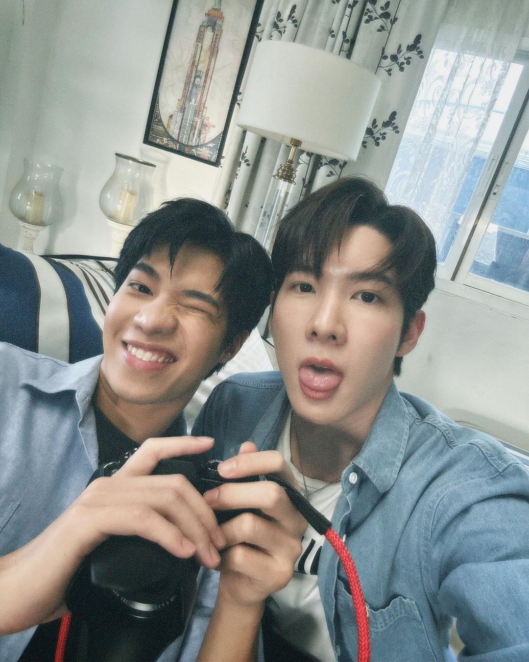โจ - กวินพัฒน์ ธนาหิรัญศิลป์