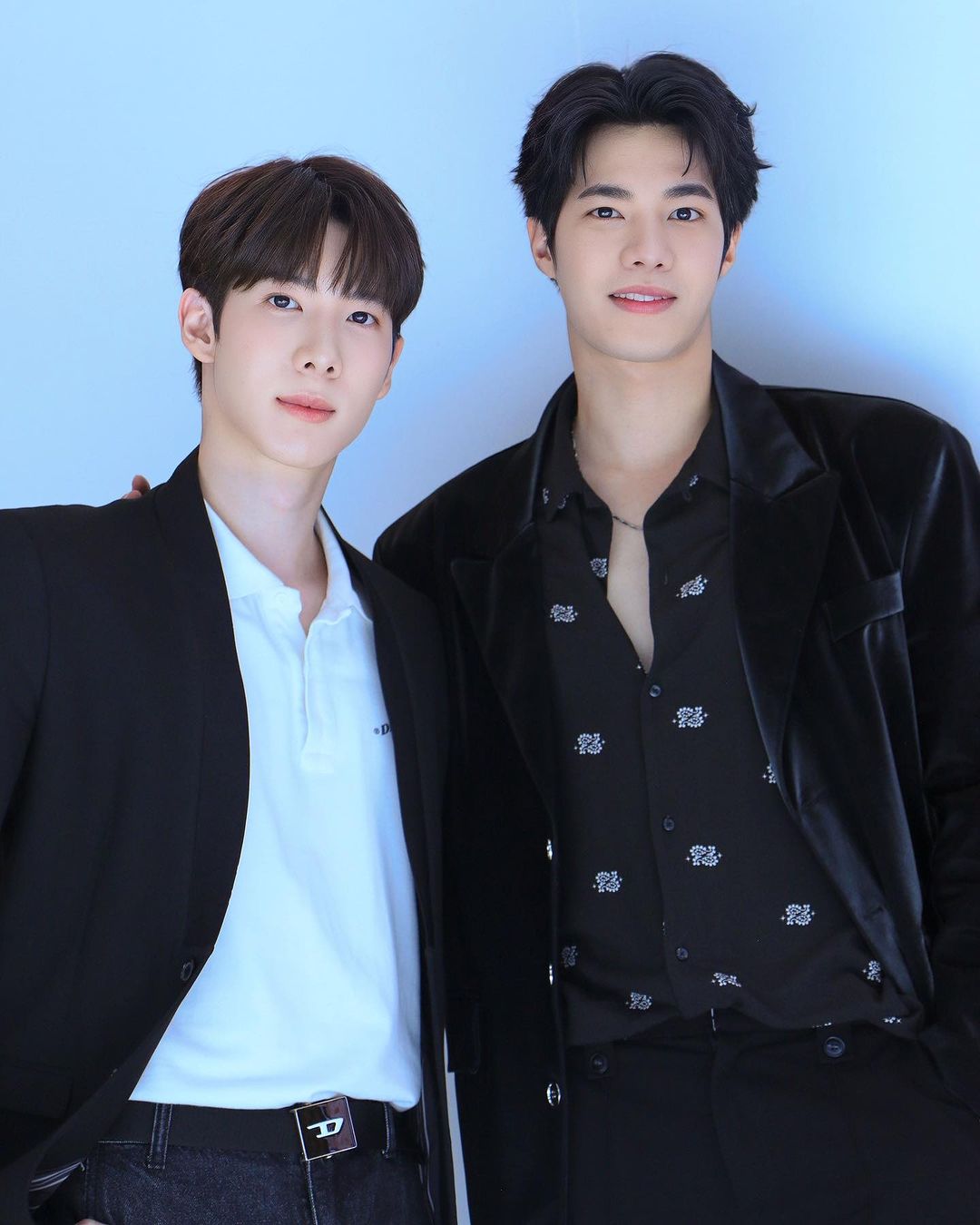 โจ - กวินพัฒน์ ธนาหิรัญศิลป์