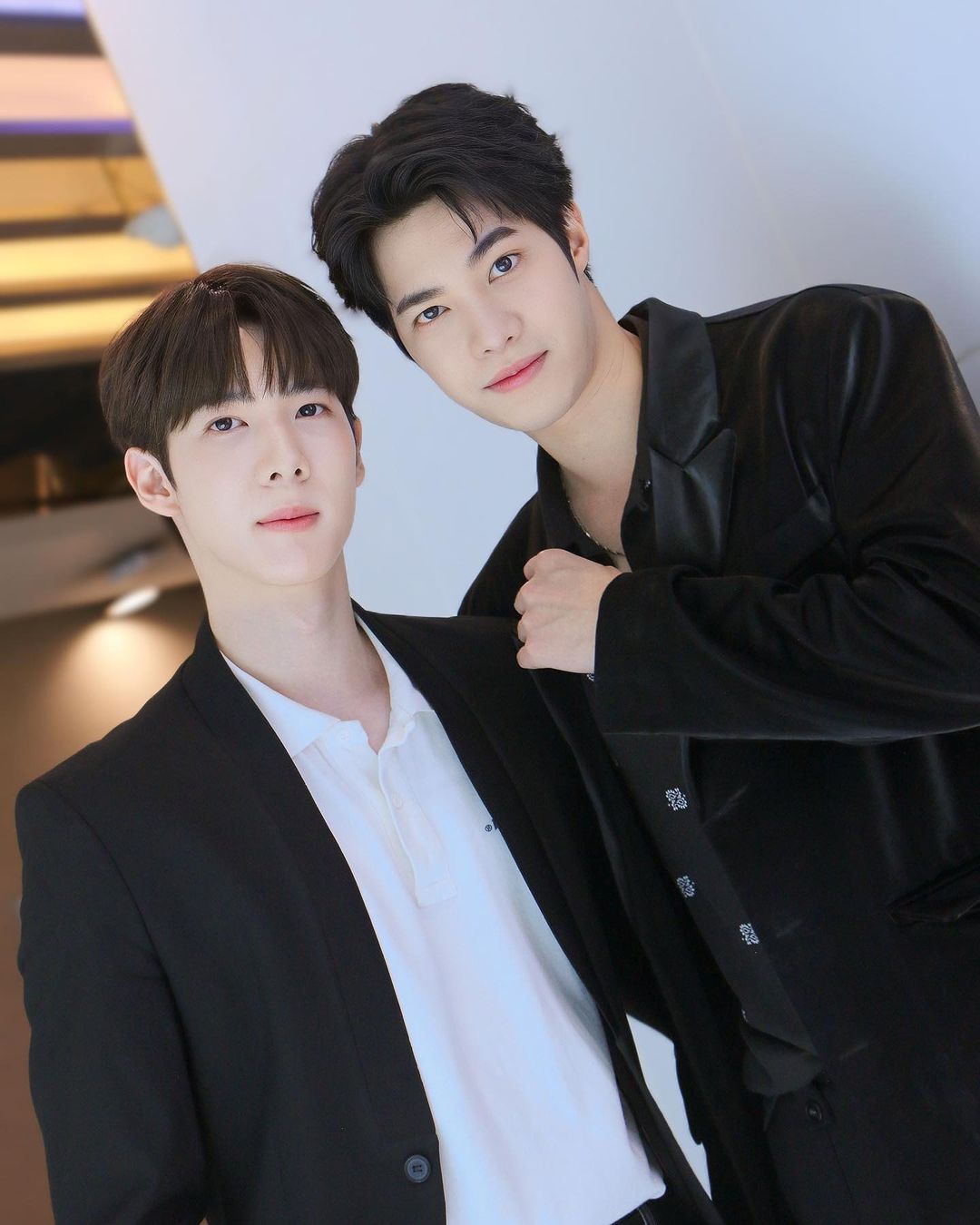 โจ - กวินพัฒน์ ธนาหิรัญศิลป์
