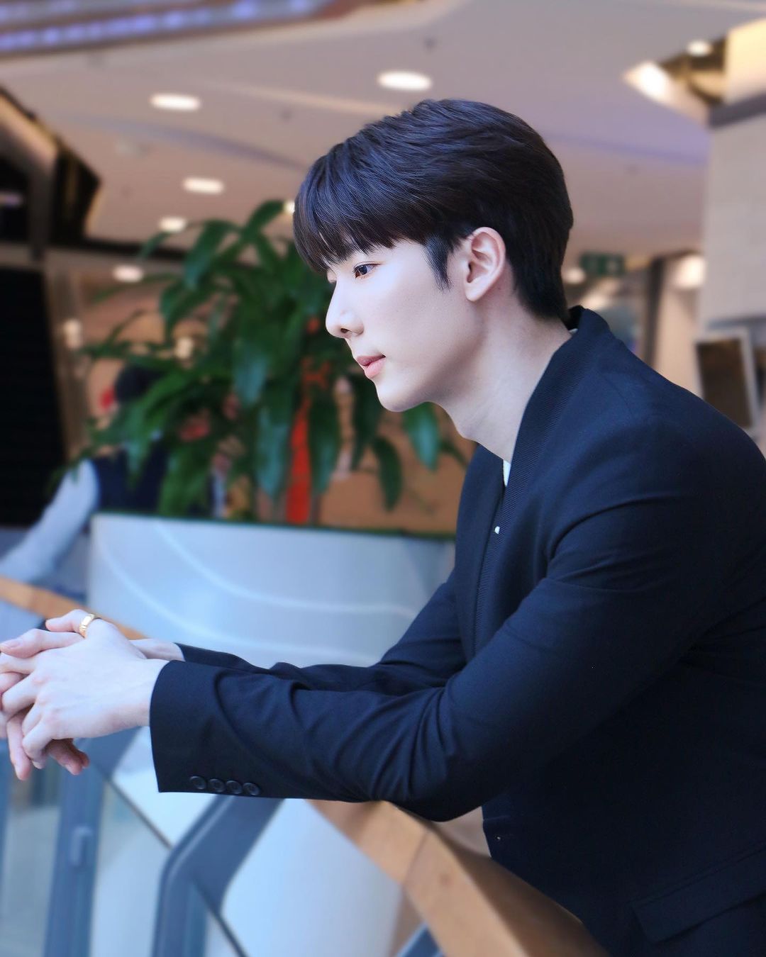 โจ - กวินพัฒน์ ธนาหิรัญศิลป์