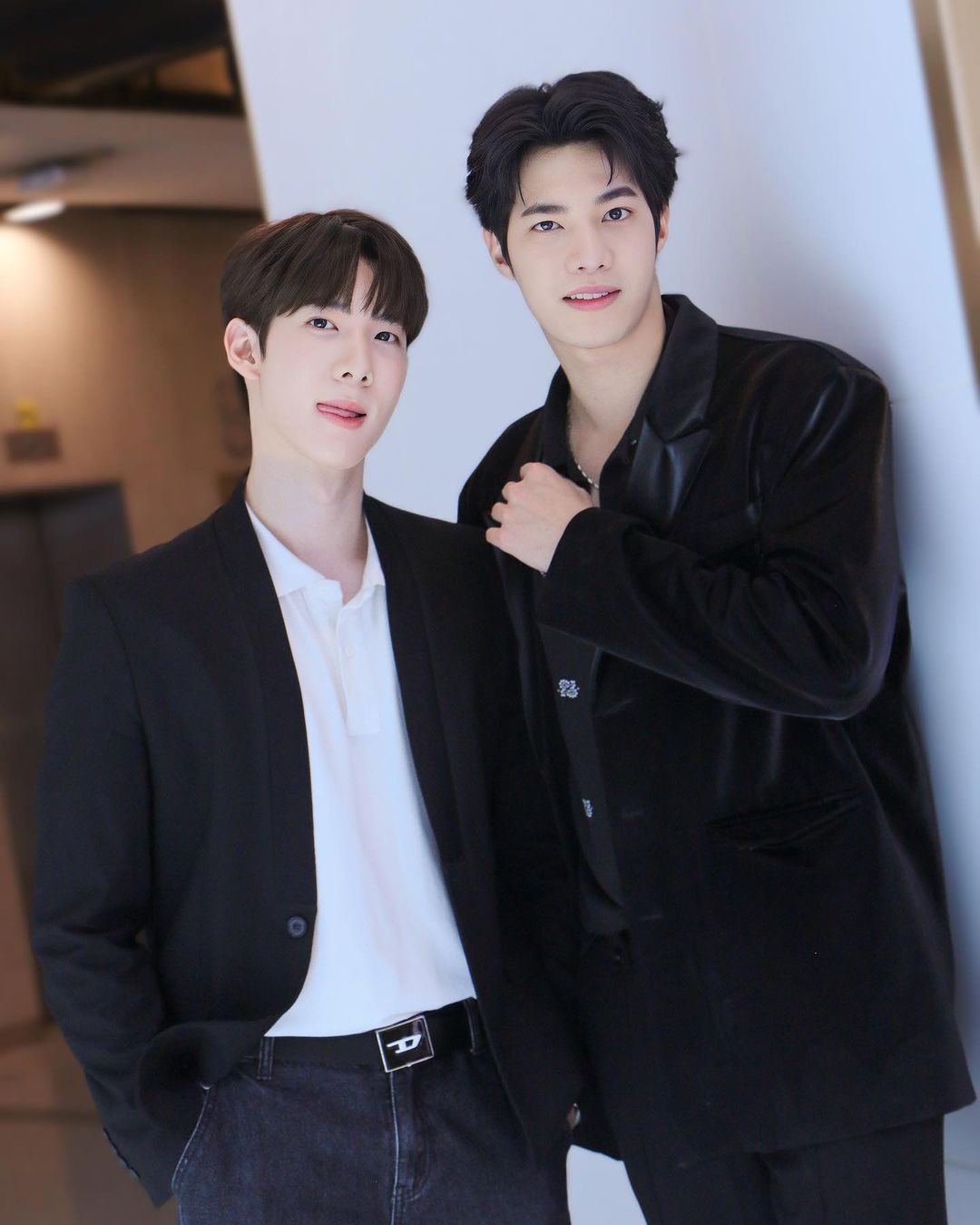 โจ - กวินพัฒน์ ธนาหิรัญศิลป์