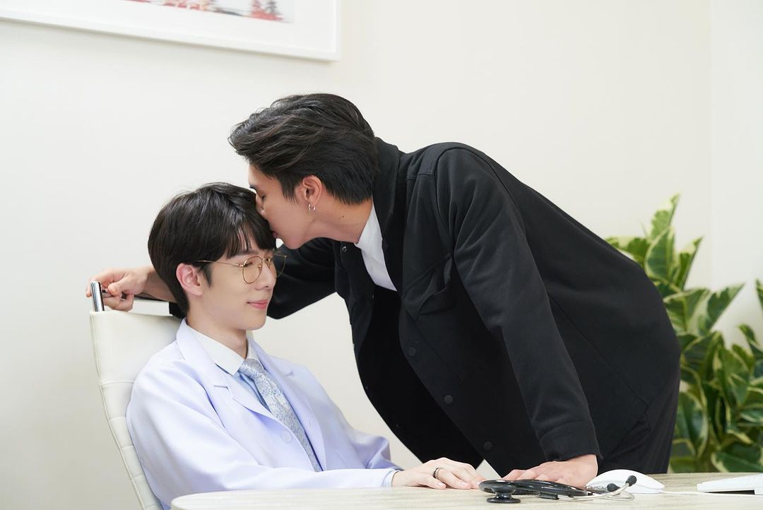 โจ - กวินพัฒน์ ธนาหิรัญศิลป์