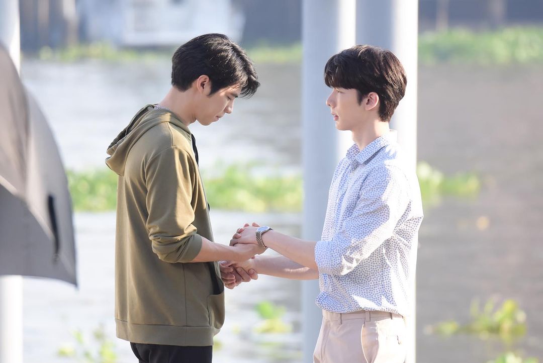 โจ - กวินพัฒน์ ธนาหิรัญศิลป์