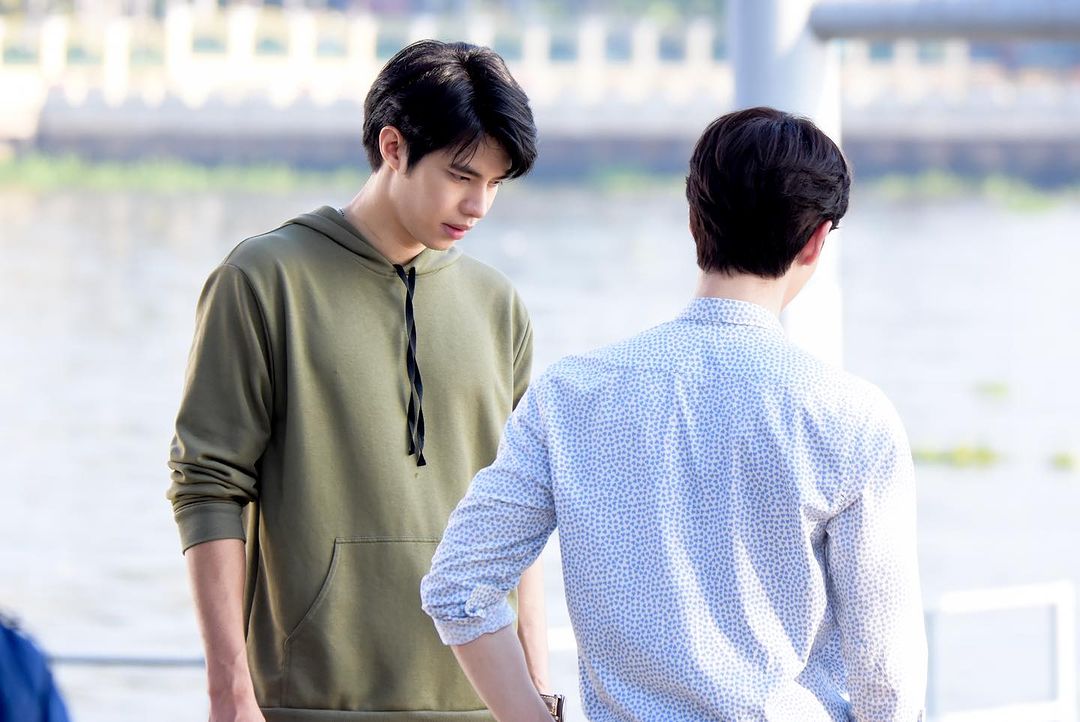 โจ - กวินพัฒน์ ธนาหิรัญศิลป์