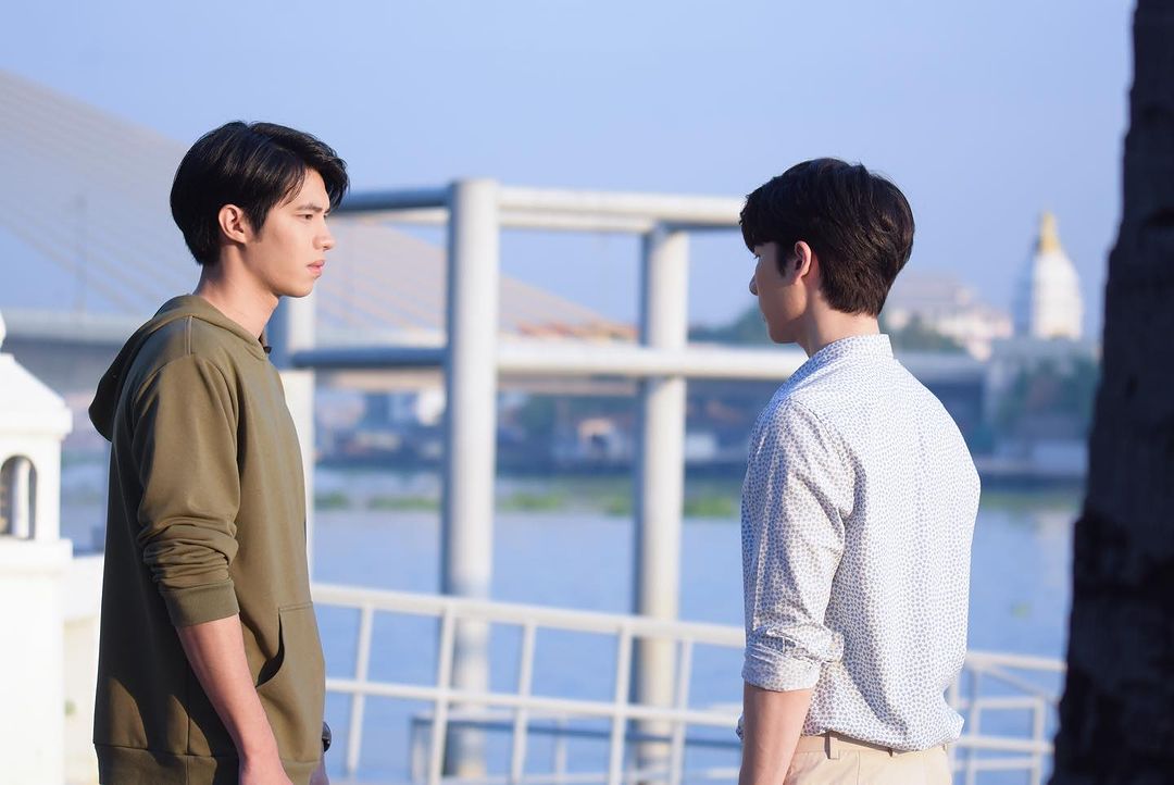 โจ - กวินพัฒน์ ธนาหิรัญศิลป์