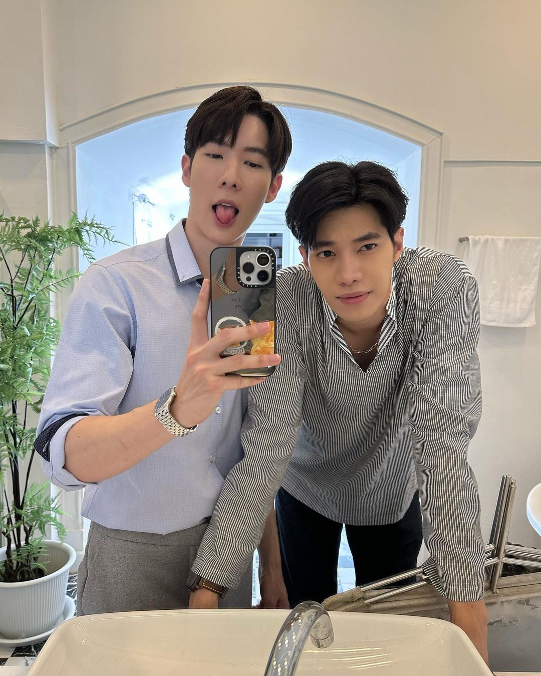 โจ - กวินพัฒน์ ธนาหิรัญศิลป์