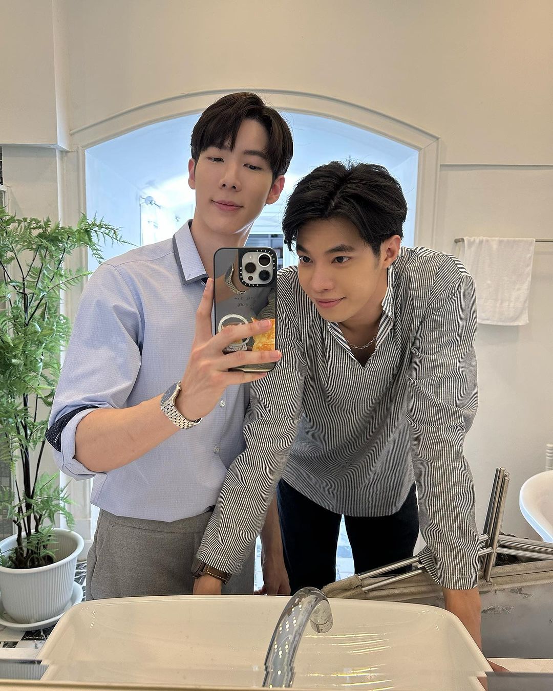 โจ - กวินพัฒน์ ธนาหิรัญศิลป์
