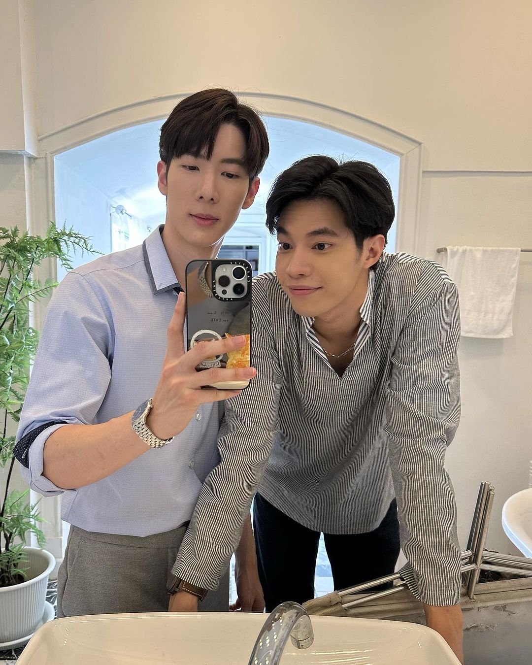 โจ - กวินพัฒน์ ธนาหิรัญศิลป์