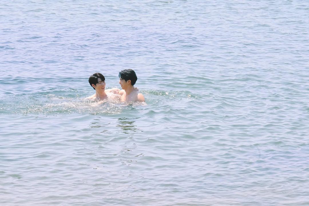 โจ - กวินพัฒน์ ธนาหิรัญศิลป์