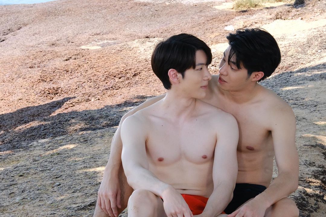 โจ - กวินพัฒน์ ธนาหิรัญศิลป์