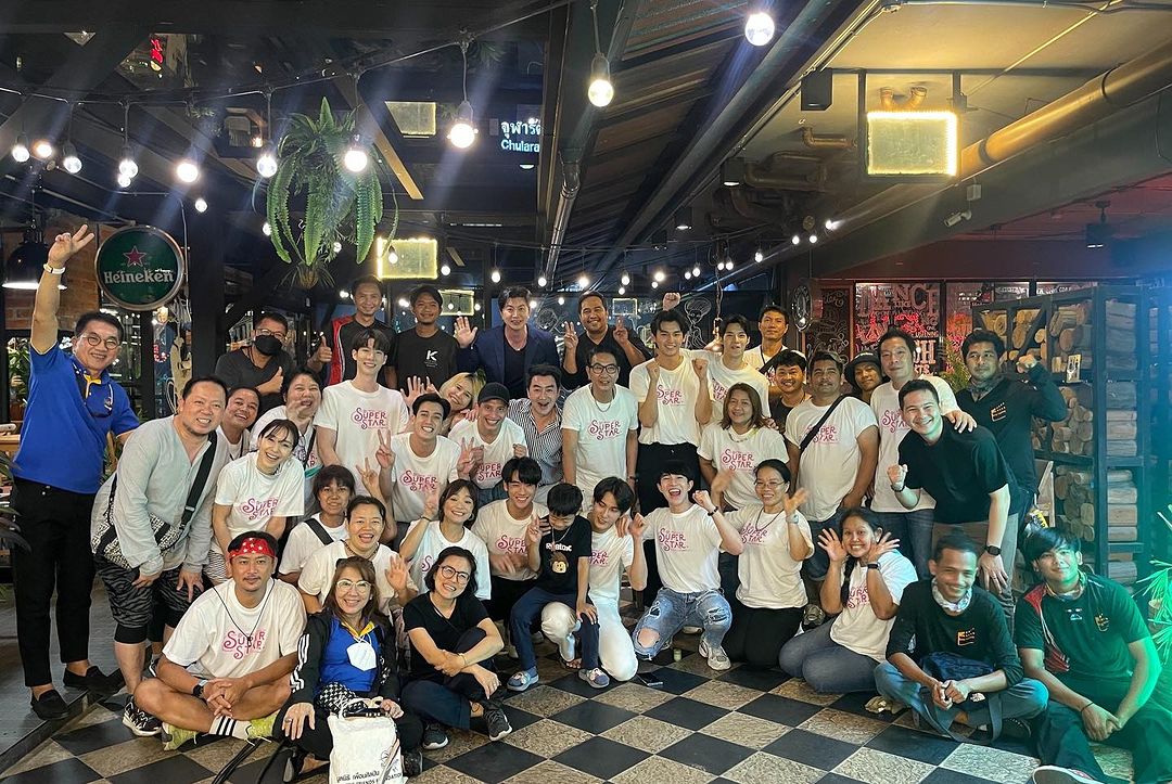 โจ - กวินพัฒน์ ธนาหิรัญศิลป์