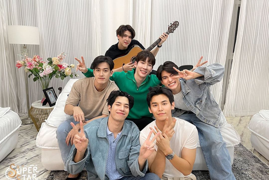 โจ - กวินพัฒน์ ธนาหิรัญศิลป์