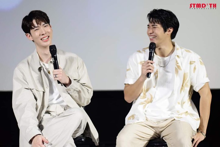 โจ - กวินพัฒน์ ธนาหิรัญศิลป์