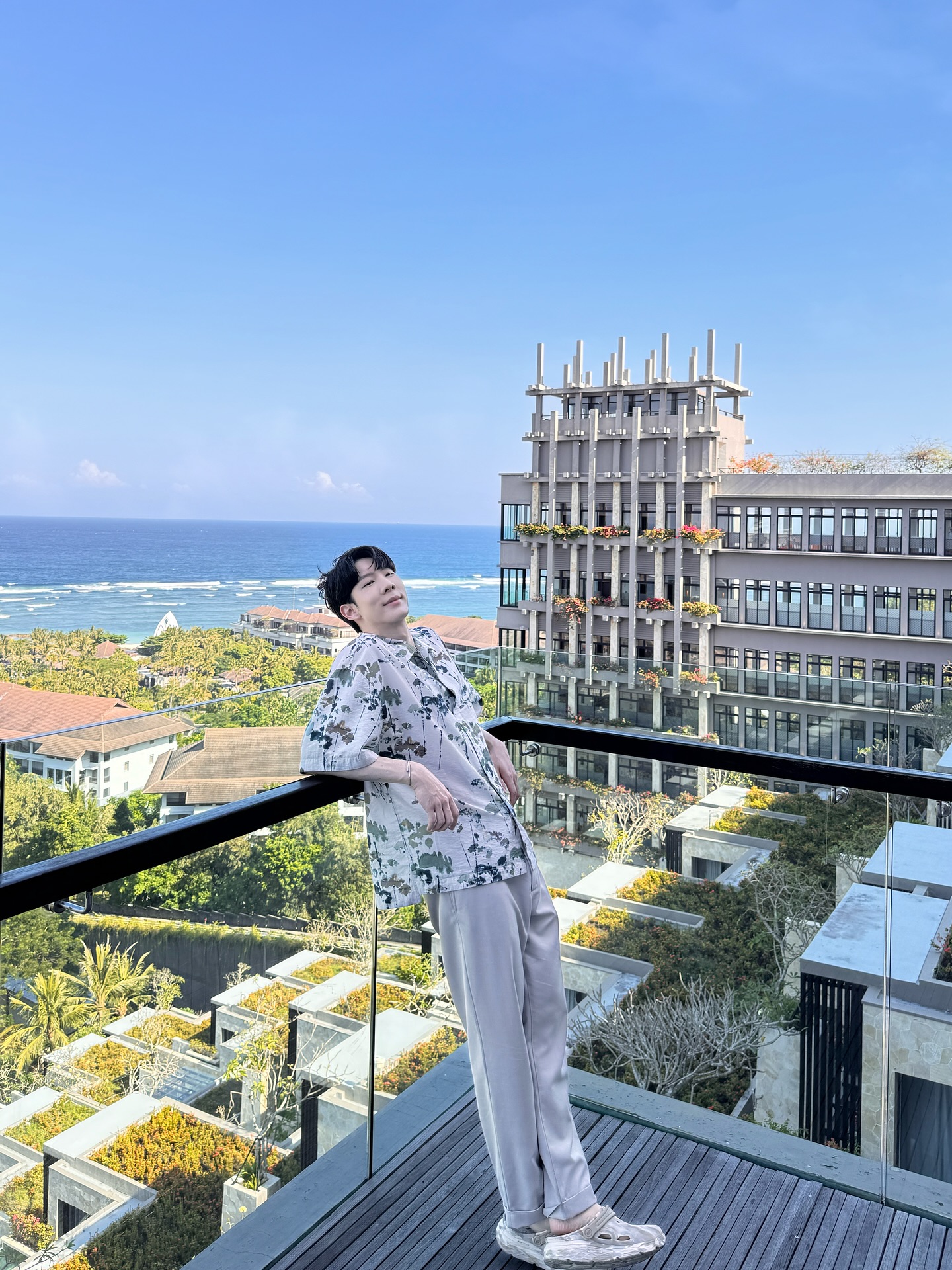 โจ - กวินพัฒน์ ธนาหิรัญศิลป์