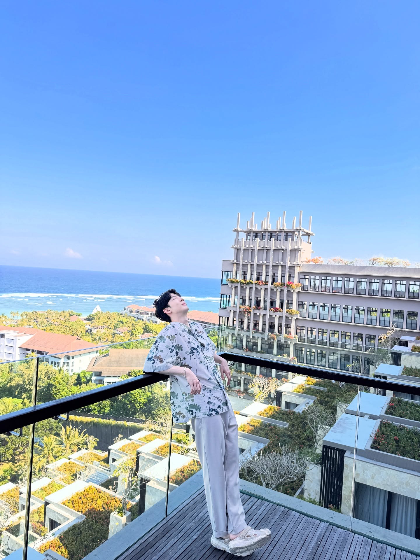 โจ - กวินพัฒน์ ธนาหิรัญศิลป์
