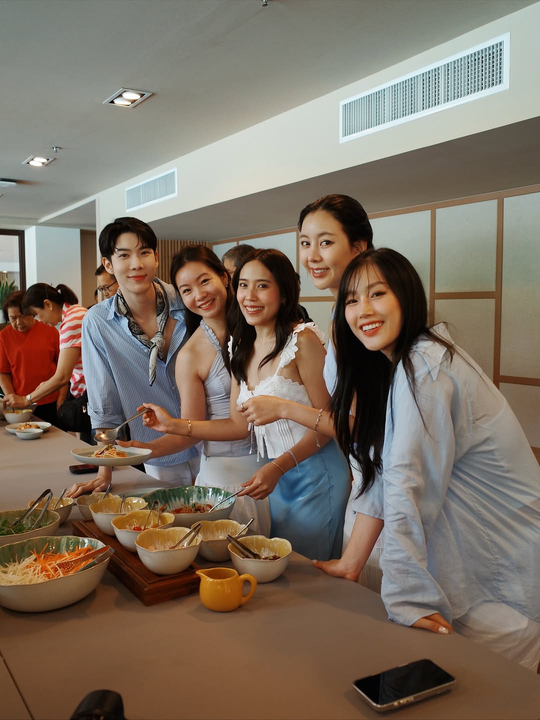 โจ - กวินพัฒน์ ธนาหิรัญศิลป์